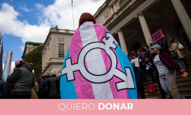 Quiero Donar Banner